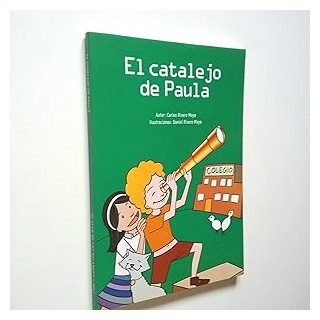 El Catalejo de Paula